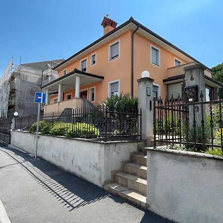 Apartment Sotlar Izola Dış mekan fotoğraf