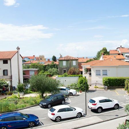 Apartment Sotlar Izola Dış mekan fotoğraf