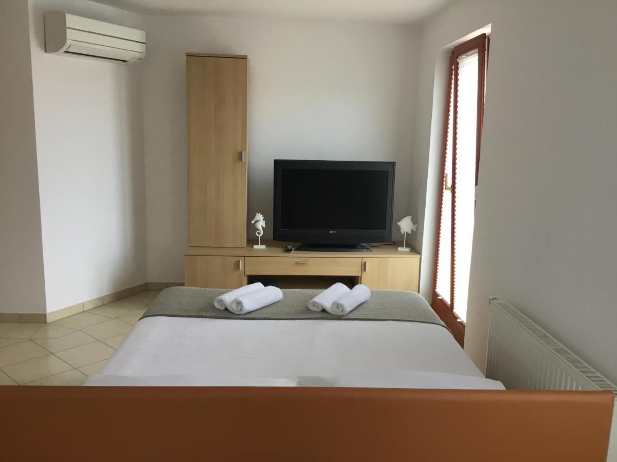 Apartment Sotlar Izola Dış mekan fotoğraf