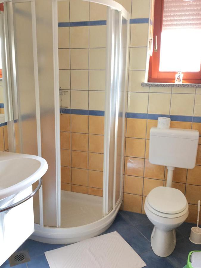 Apartment Sotlar Izola Dış mekan fotoğraf