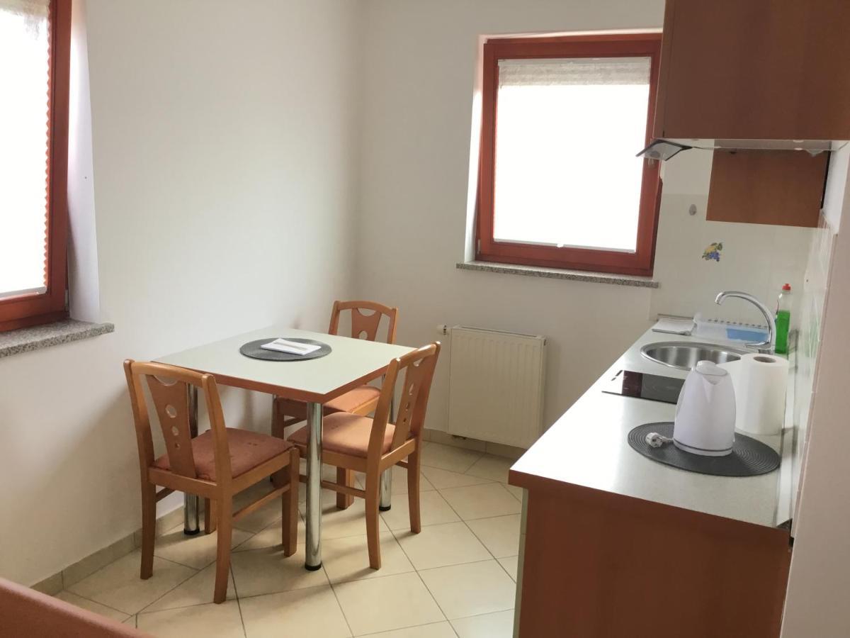 Apartment Sotlar Izola Dış mekan fotoğraf