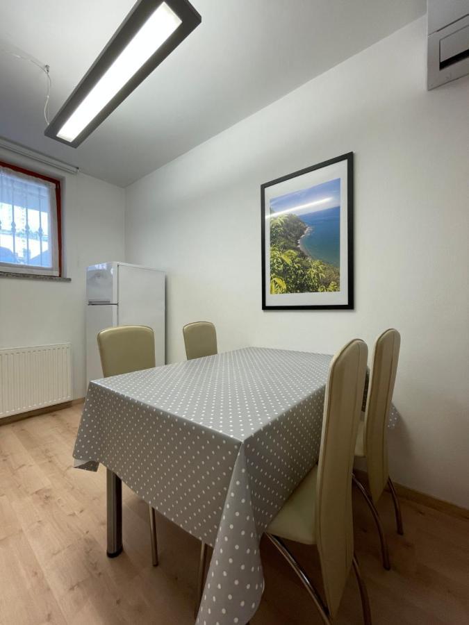 Apartment Sotlar Izola Dış mekan fotoğraf