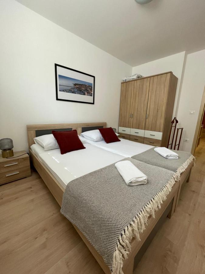 Apartment Sotlar Izola Dış mekan fotoğraf