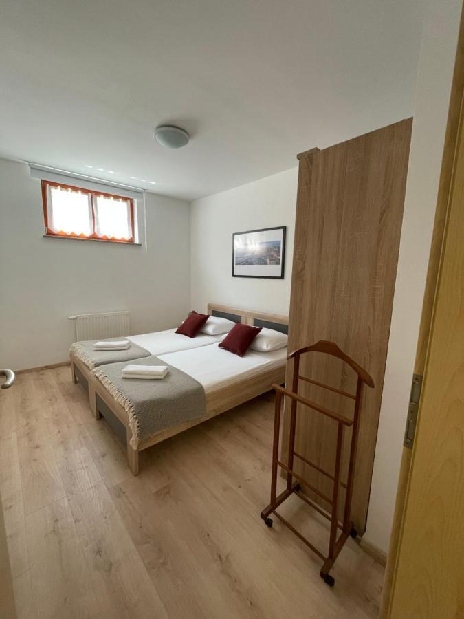 Apartment Sotlar Izola Dış mekan fotoğraf