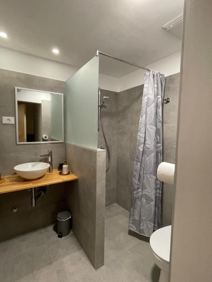 Apartment Sotlar Izola Dış mekan fotoğraf