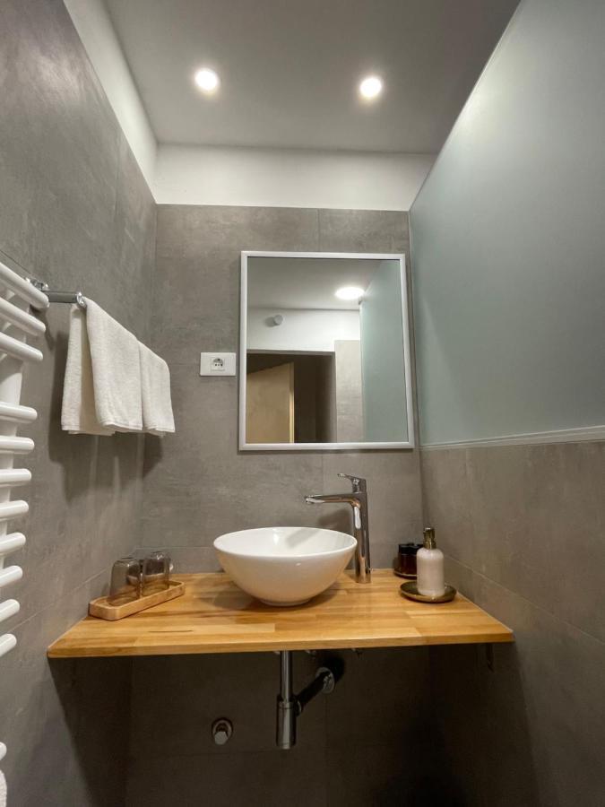 Apartment Sotlar Izola Dış mekan fotoğraf