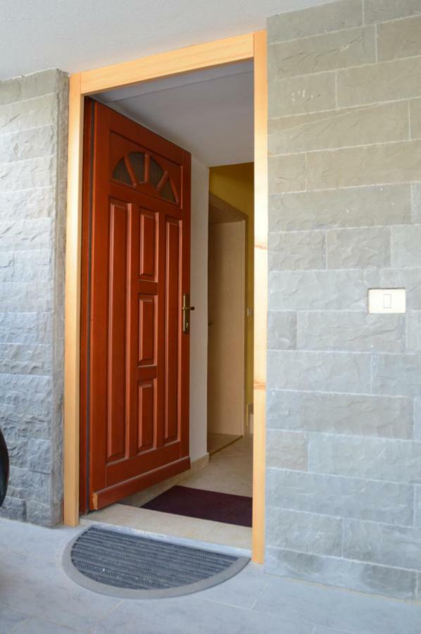 Apartment Sotlar Izola Dış mekan fotoğraf