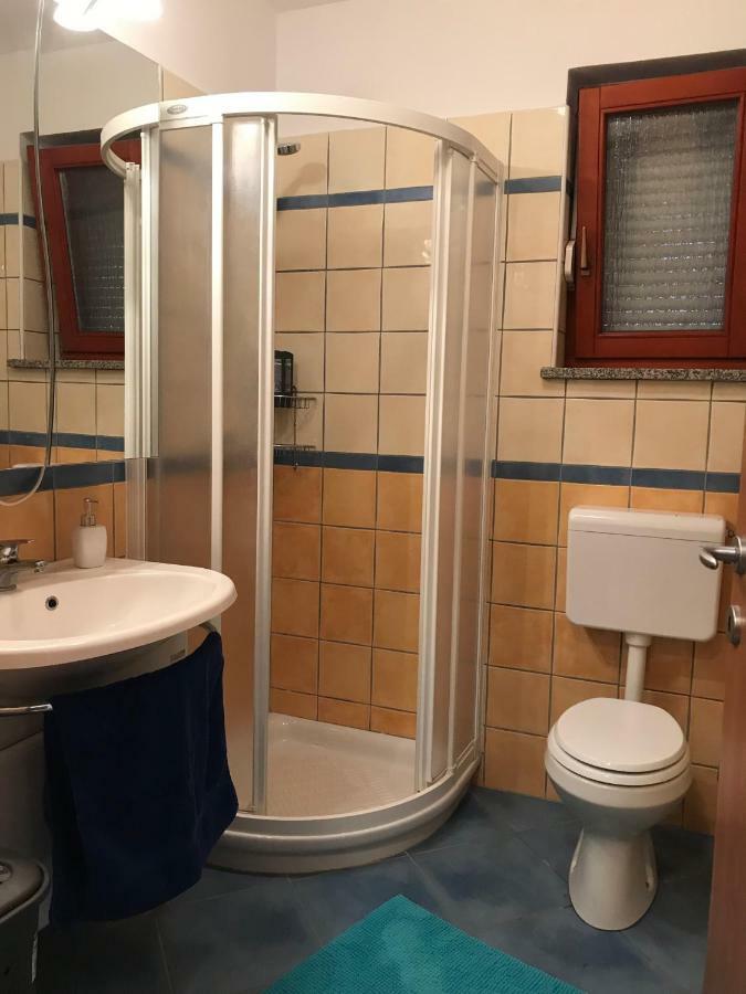 Apartment Sotlar Izola Dış mekan fotoğraf