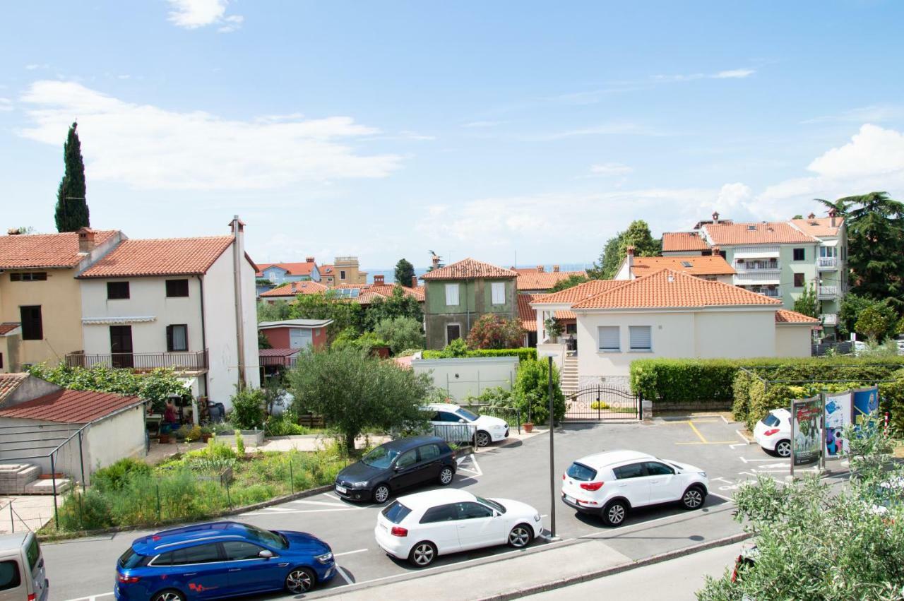 Apartment Sotlar Izola Dış mekan fotoğraf